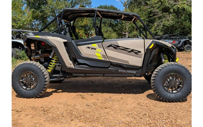 2027 RZR XP S 4 ULTIMATE - Polaris