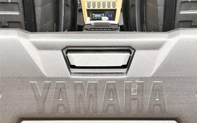 2023 Yamaha Wolverine RMAX4 1000 XT-R