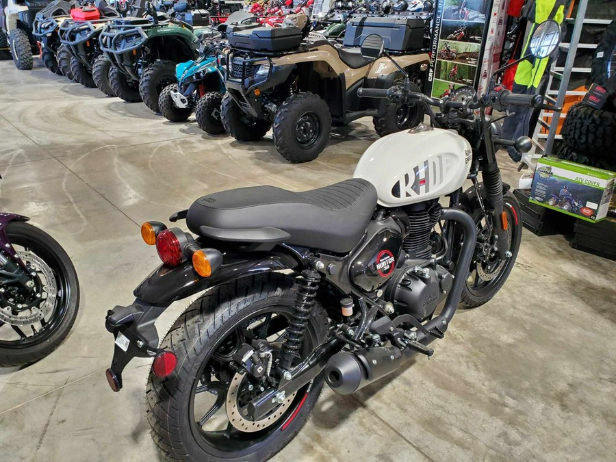 2023 Royal Enfield Hunter 350