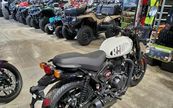 2023 Royal Enfield Hunter 350