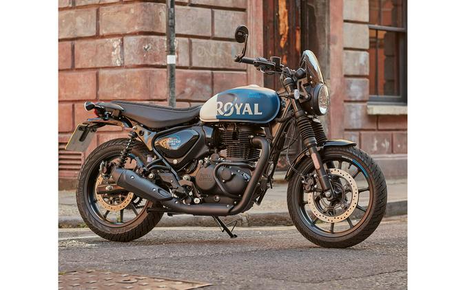 2023 Royal Enfield Hunter 350