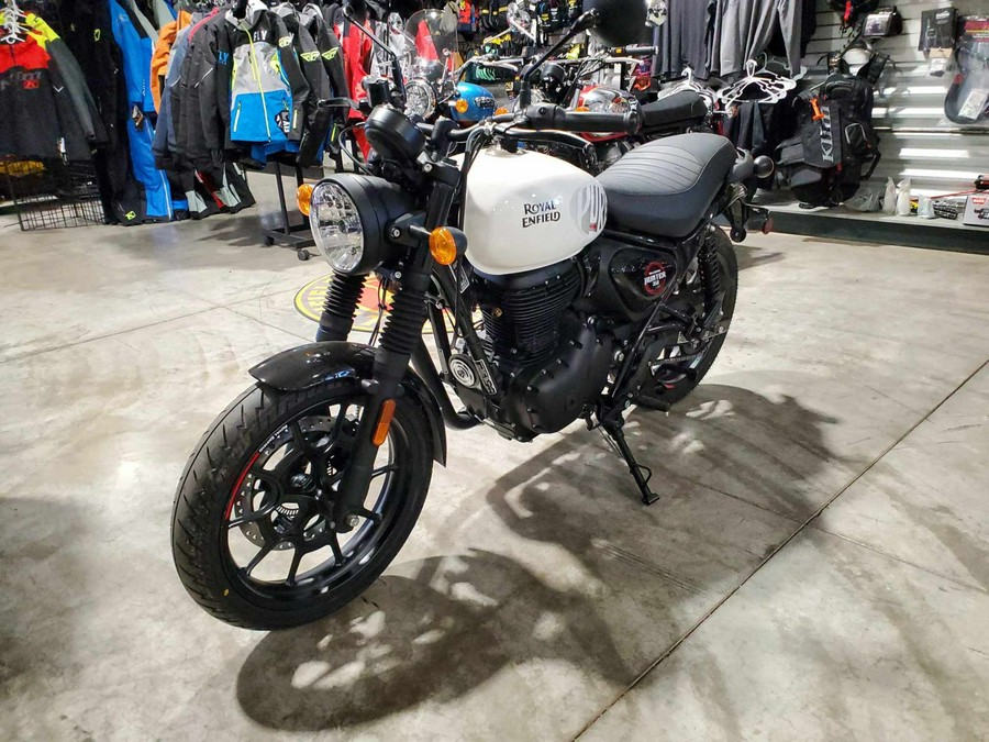 2023 Royal Enfield Hunter 350