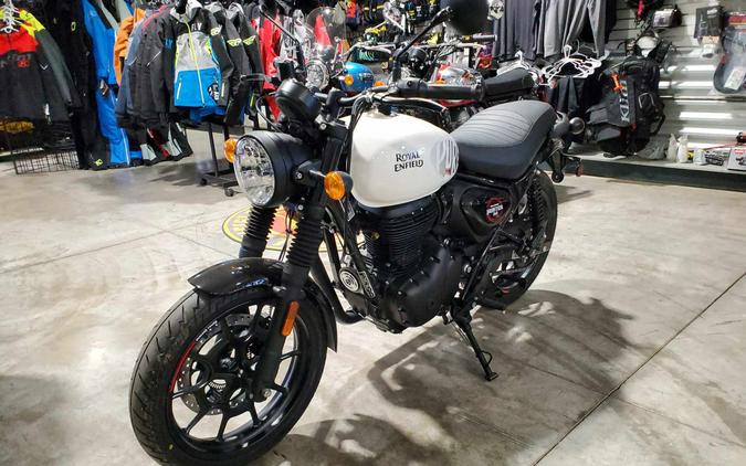 2023 Royal Enfield Hunter 350