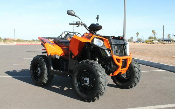 2023 Polaris Industries SCRAMBLER 850 - ORAN