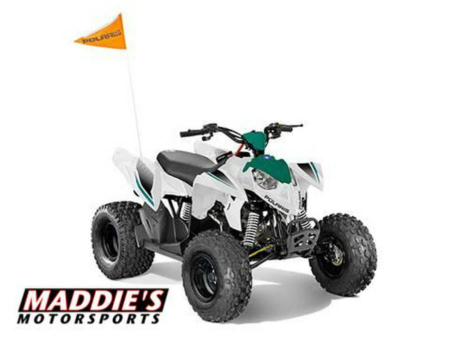 2024 Polaris Outlaw 110 EFI