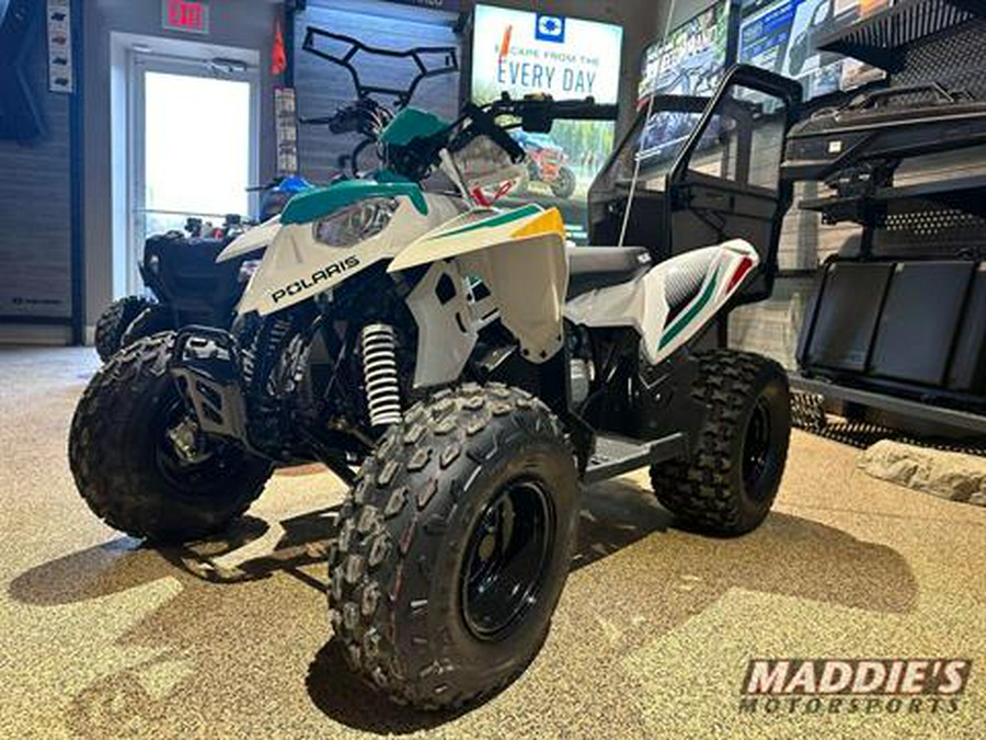 2024 Polaris Outlaw 110 EFI