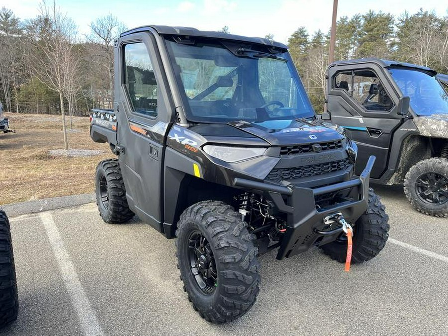 2024 Polaris® Ranger XP 1000 NorthStar Edition Ultimate