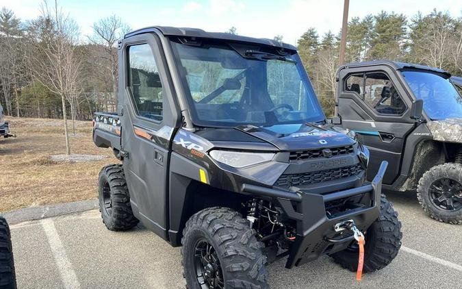 2024 Polaris® Ranger XP 1000 NorthStar Edition Ultimate