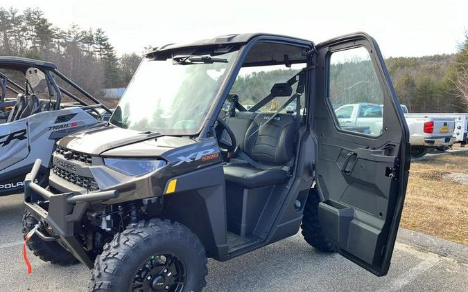 2024 Polaris® Ranger XP 1000 NorthStar Edition Ultimate