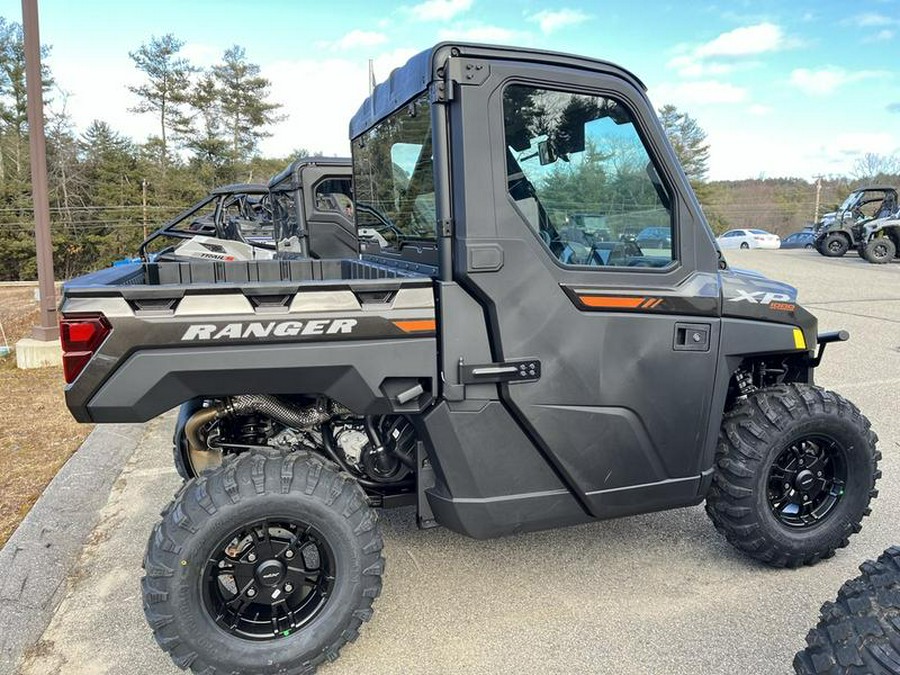 2024 Polaris® Ranger XP 1000 NorthStar Edition Ultimate