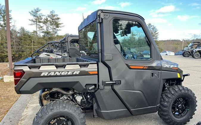 2024 Polaris® Ranger XP 1000 NorthStar Edition Ultimate