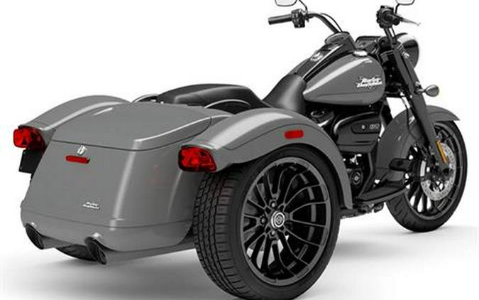 2024 Harley-Davidson Freewheeler®