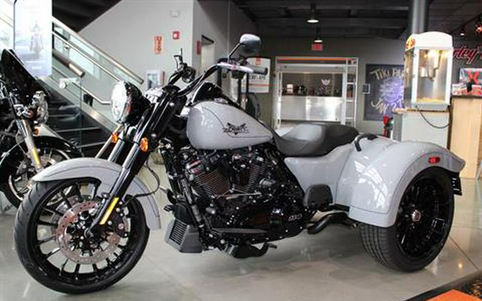 2024 Harley-Davidson Freewheeler®