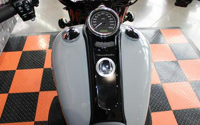 2024 Harley-Davidson Freewheeler®