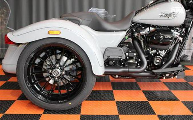 2024 Harley-Davidson Freewheeler®