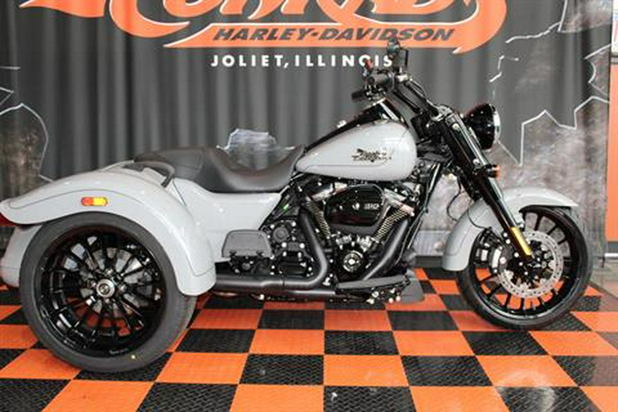 2024 Harley-Davidson Freewheeler®