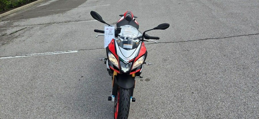 2016 Aprilia® Tuono V4 1100 Factory ABS