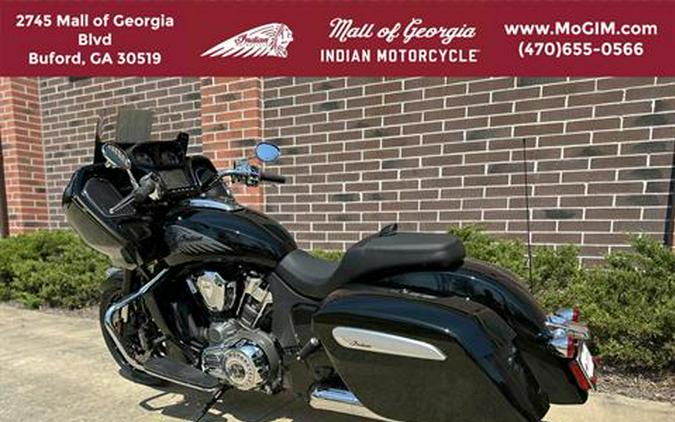 2024 Indian Motorcycle Challenger® Limited