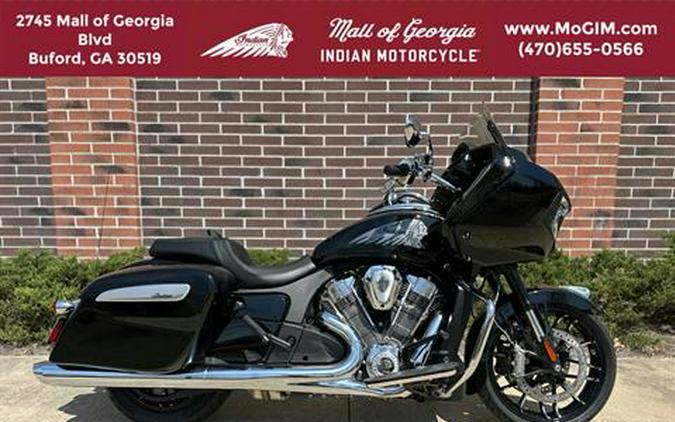 2024 Indian Motorcycle Challenger® Limited