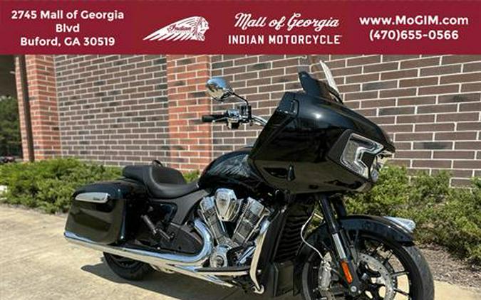 2024 Indian Motorcycle Challenger® Limited