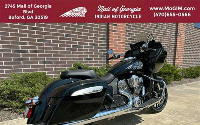 2024 Indian Motorcycle Challenger® Limited