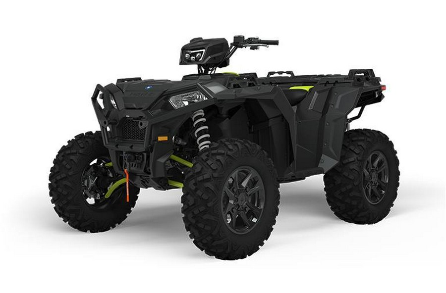 2023 Polaris Industries A23SLZ95AK