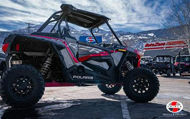 2022 Polaris RZR XP 1000 Premium