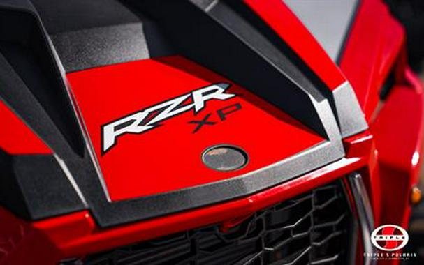 2022 Polaris RZR XP 1000 Premium