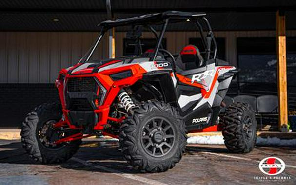 2022 Polaris RZR XP 1000 Premium