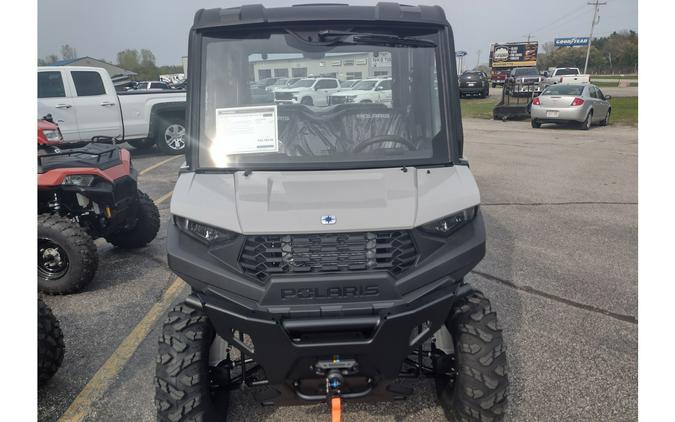 2024 Polaris Industries Ranger® Crew SP 570 NorthStar Edition Base