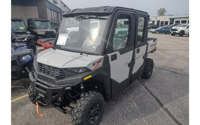 2024 Polaris Industries Ranger® Crew SP 570 NorthStar Edition Base