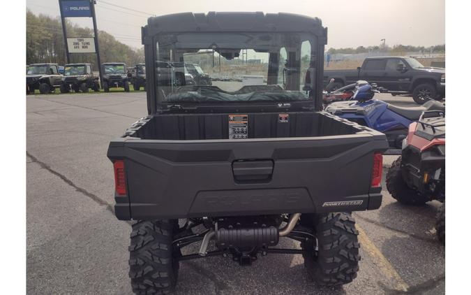 2024 Polaris Industries Ranger® Crew SP 570 NorthStar Edition Base