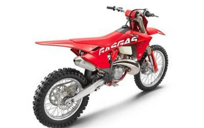 2024 GASGAS EX 300