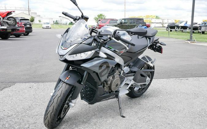 2023 Aprilia Tuono 660