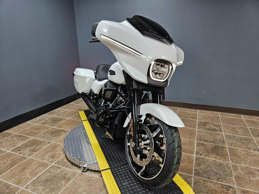 2024 Harley-Davidson® FLHX - Street Glide®