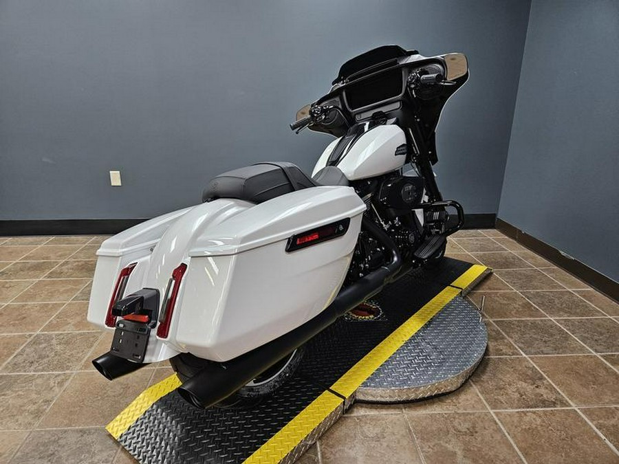 2024 Harley-Davidson® FLHX - Street Glide®