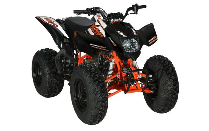 2024 Kayo Storm 150 EFI [Age 12+]