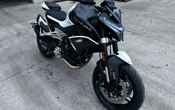 2024 CFMOTO 800NK