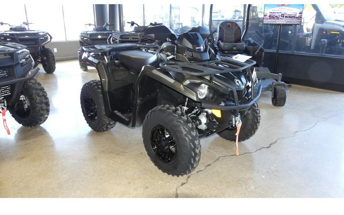 2021 Can-Am Outlander XT 570