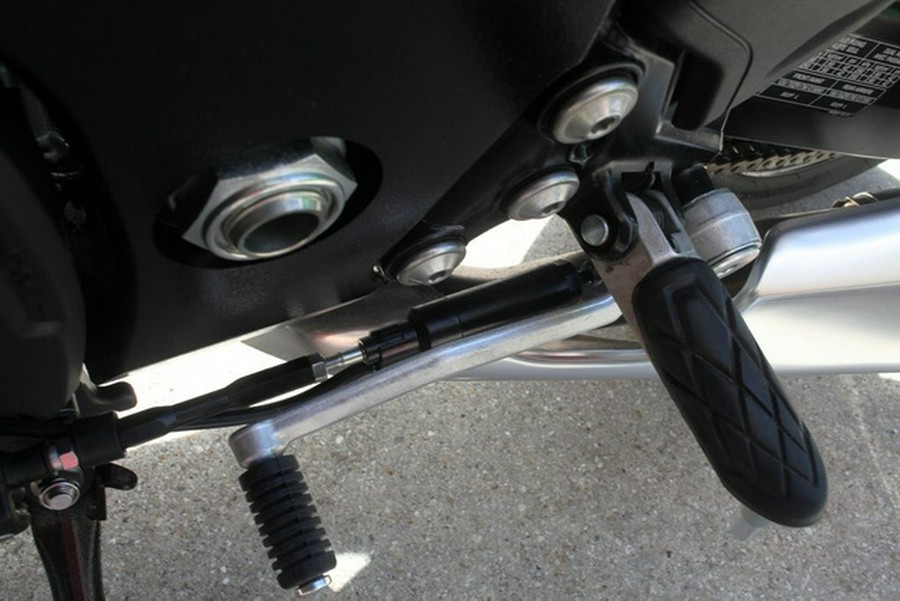 2023 Suzuki Hayabusa