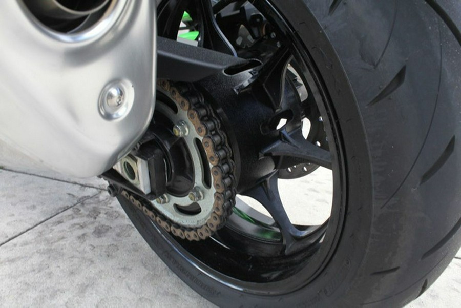 2023 Suzuki Hayabusa