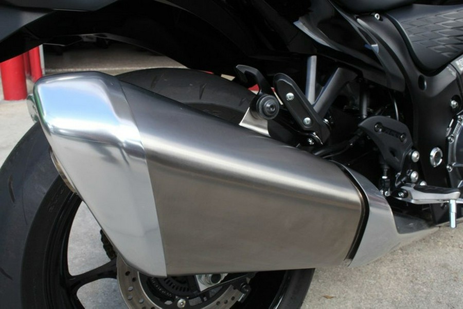 2023 Suzuki Hayabusa