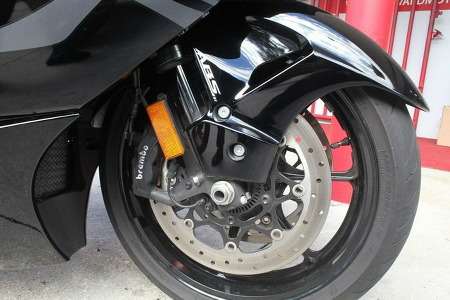 2023 Suzuki Hayabusa