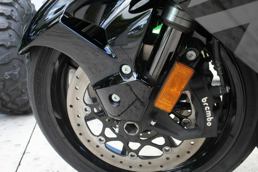 2023 Suzuki Hayabusa