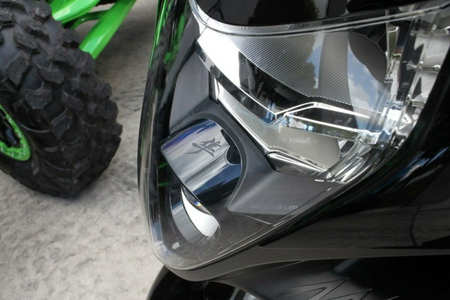 2023 Suzuki Hayabusa