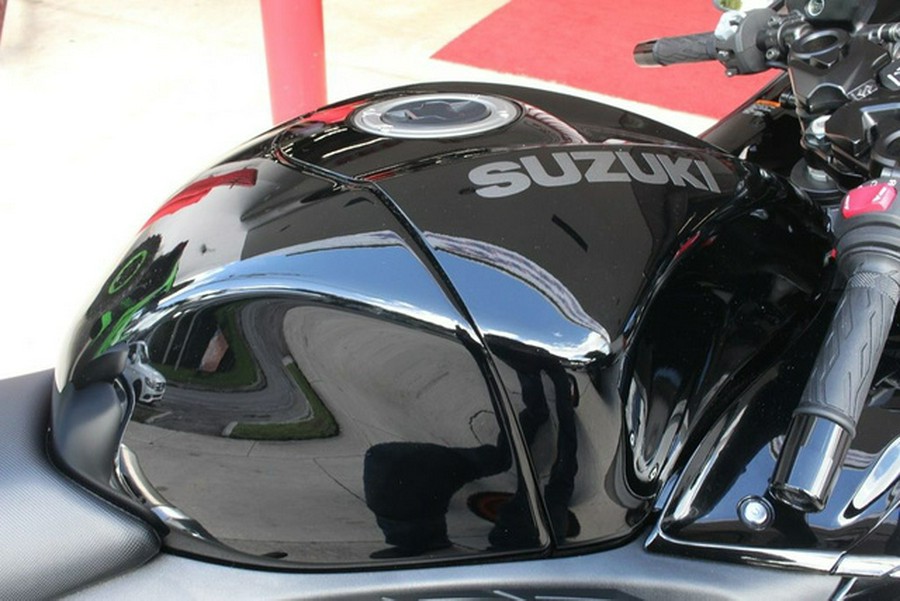 2023 Suzuki Hayabusa