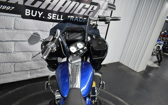 2016 Harley-Davidson FLTRXS - Road Glide Special