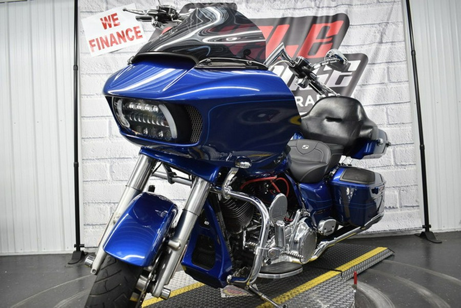 2016 Harley-Davidson FLTRXS - Road Glide Special