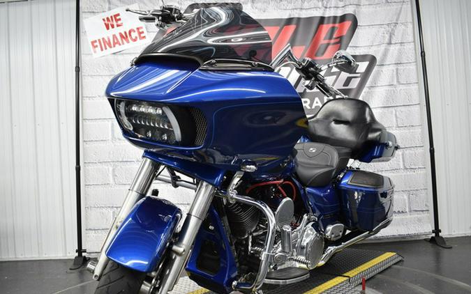 2016 Harley-Davidson FLTRXS - Road Glide Special