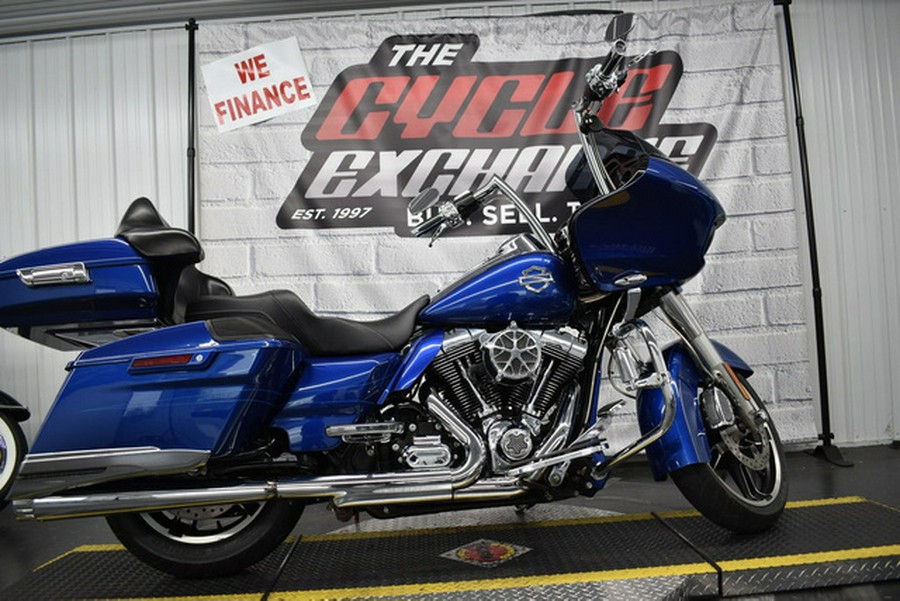 2016 Harley-Davidson FLTRXS - Road Glide Special